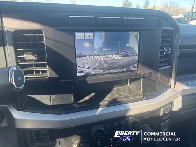 2024 Ford F-450 Super Duty Chassis Cab XL - Photo 23