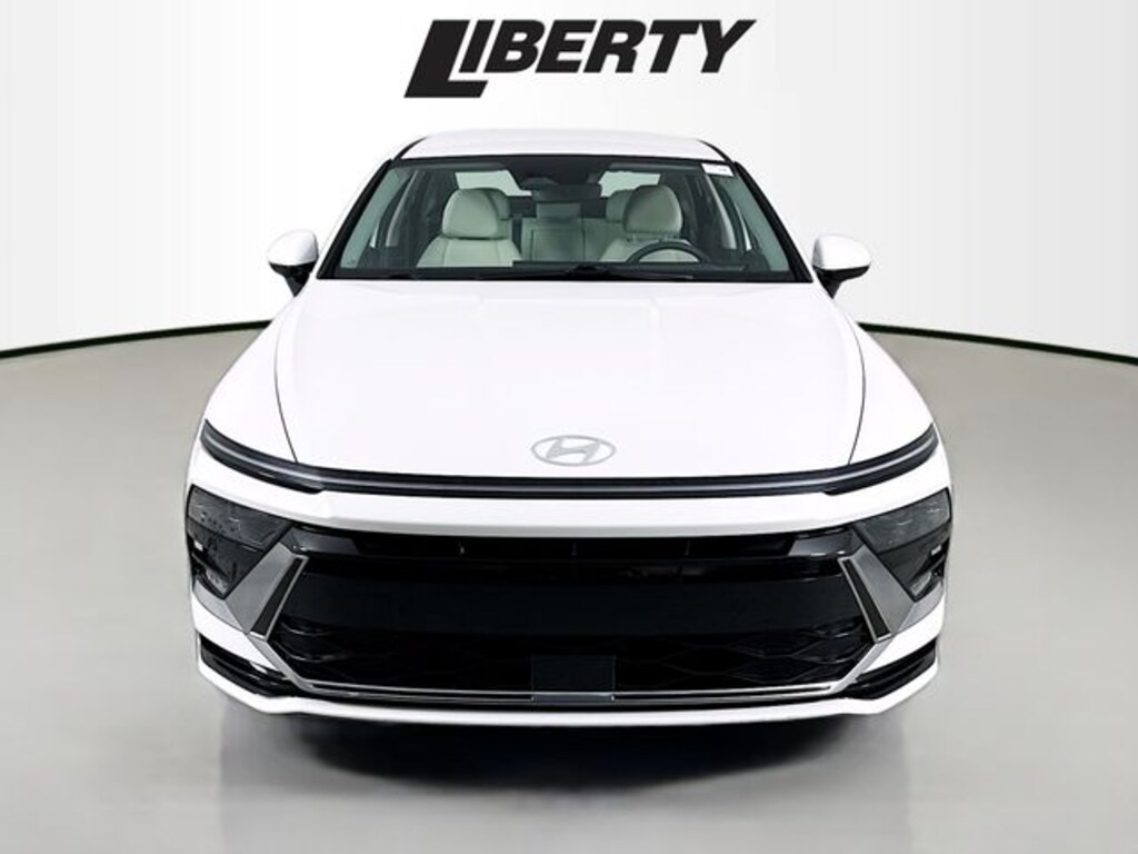 Used 2025 Hyundai Sonata SEL Sedan