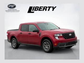 2026 Ford Maverick XLT Truck