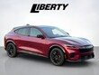 Ford Mustang Mach-E
