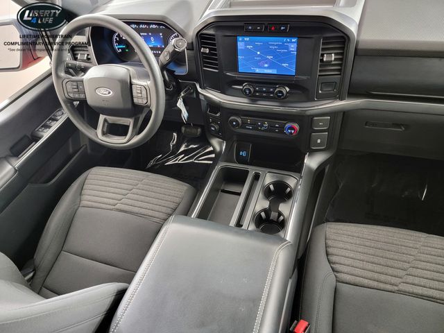 2021 Ford F-150 XL - Photo 35