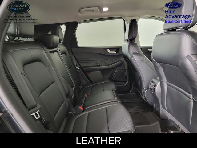 2022 Ford Escape SEL - Photo 19