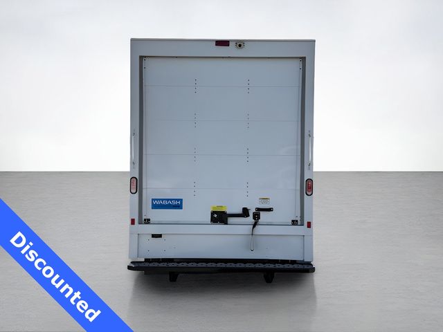 2025 Ford E-350 photo 4