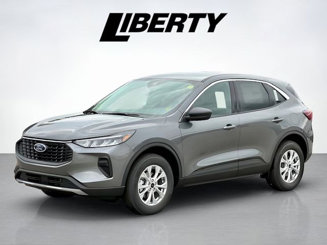 2026 Ford Escape SUV 