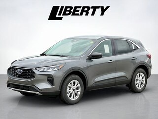 2026 Ford Escape Active SUV