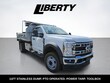  Ford F-550SD
