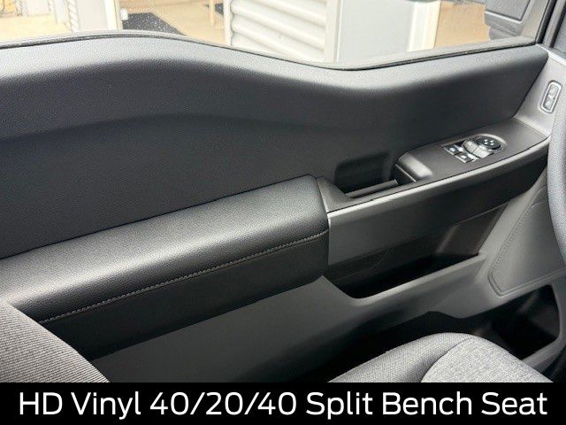 2026 Ford F-350 Super Duty XL - Photo 30