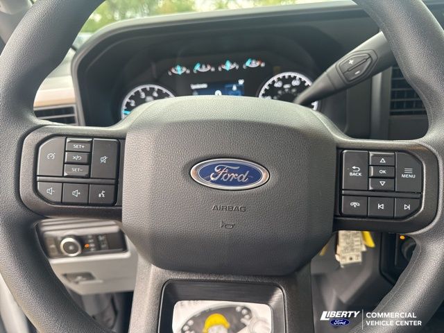 2023 Ford F-350 Super Duty XL - Photo 28