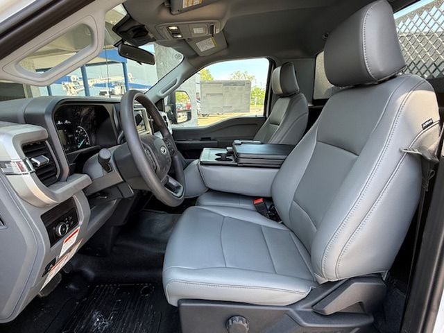 2025 Ford F-550 Super Duty Chassis Cab XL - Photo 12
