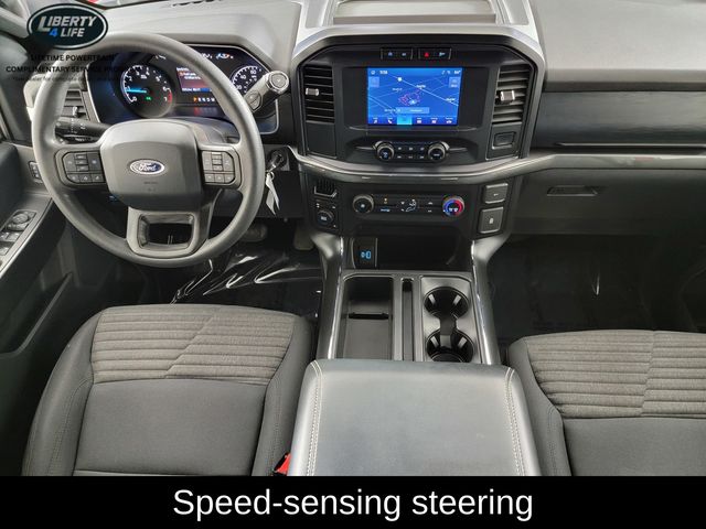 2021 Ford F-150 XL - Photo 22