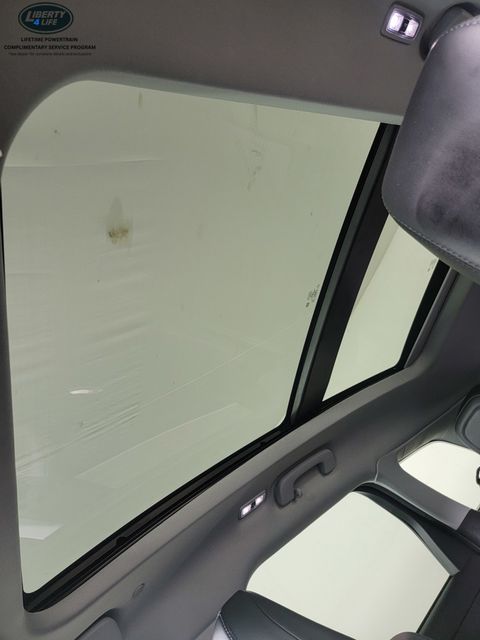 2021 Lincoln Corsair Grand Touring - Photo 35