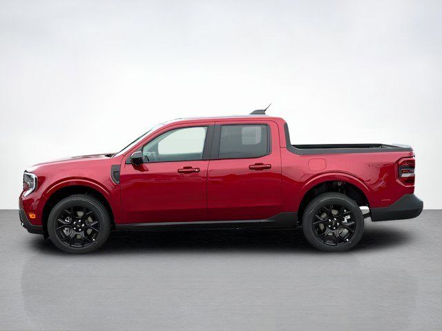 2025 Ford Maverick Lariat photo 2
