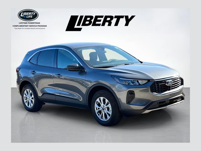 2026 Ford Escape SUV 