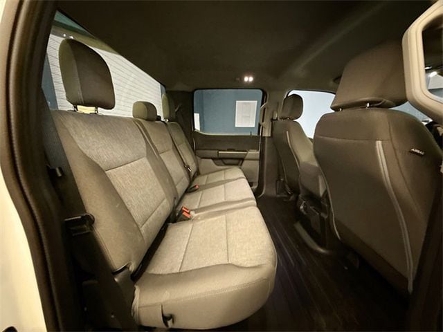 2025 Ford F-150 XL - Photo 24