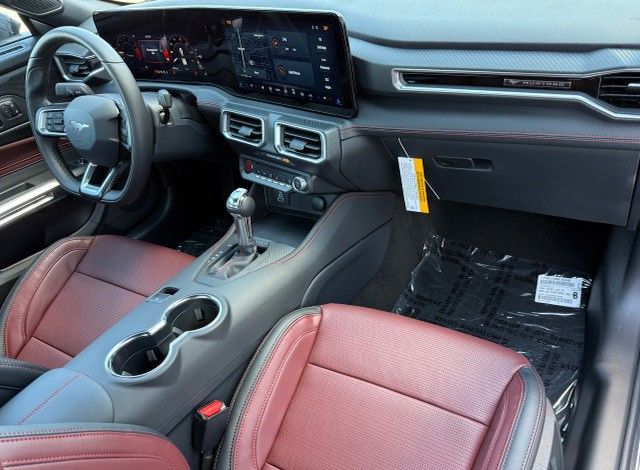 2026 Ford Mustang EcoBoost Premium Fastback - Photo 14
