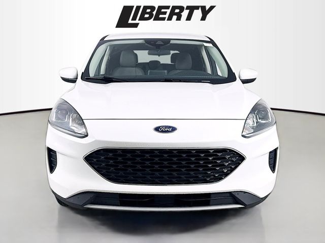 2021 Ford Escape SE photo 2