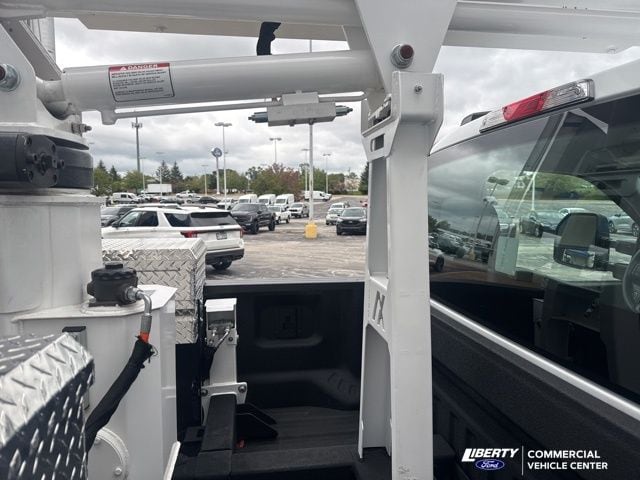 2023 Ford F-350 Super Duty XL - Photo 10