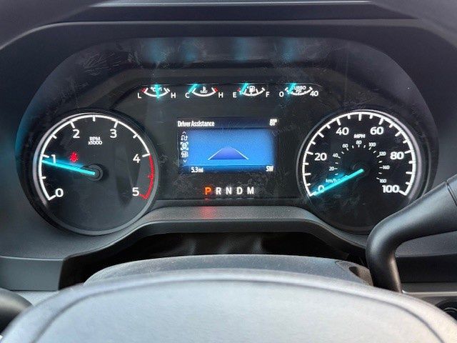 2025 Ford F-550 Super Duty Chassis Cab XL - Photo 26
