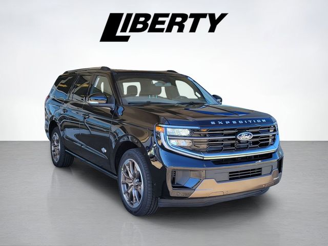 2025 Ford Expedition Max SUV 