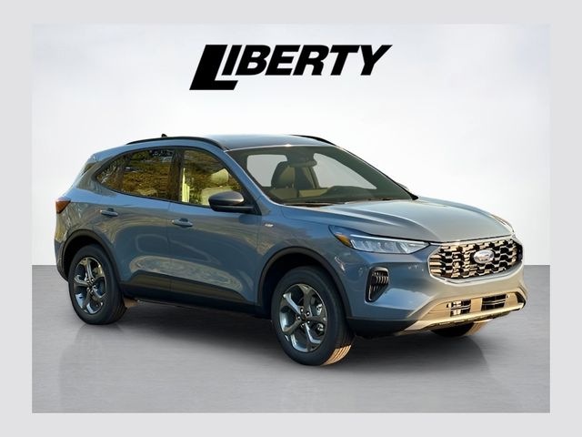 2026 Ford Escape SUV 