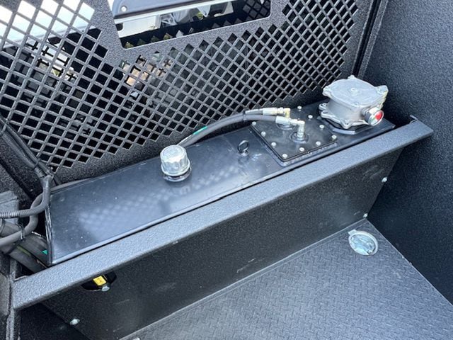 2025 Ford F-550 Super Duty Chassis Cab XL - Photo 49