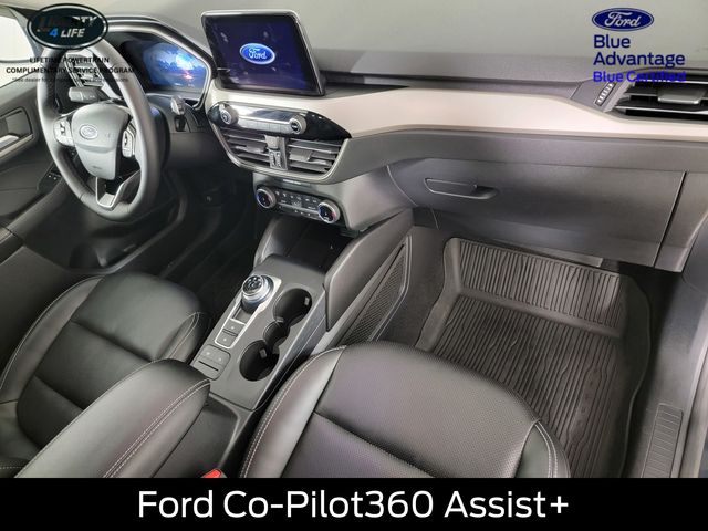 2022 Ford Escape SEL - Photo 21