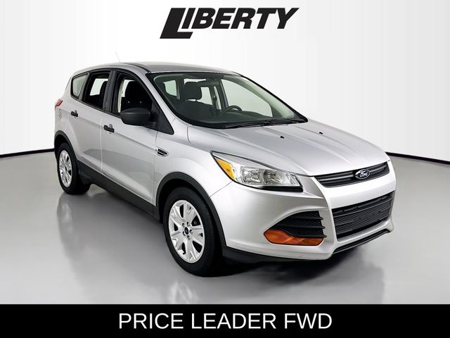 2015 Ford Escape S