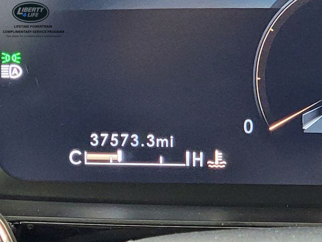 2021 Lincoln Corsair Grand Touring - Photo 31