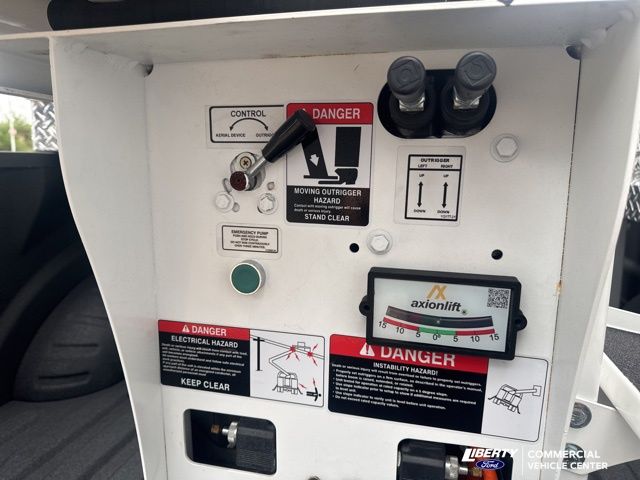 2023 Ford F-350 Super Duty XL - Photo 7