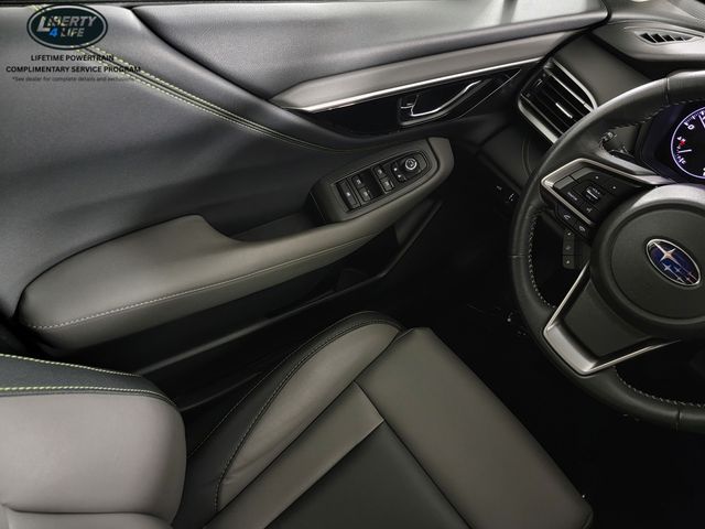 2022 Subaru Outback Onyx Edition - Photo 32