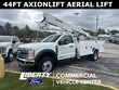 Ford F-550SD