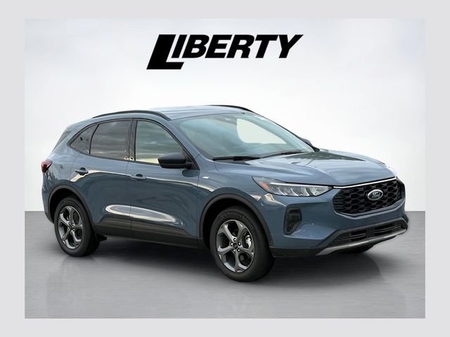 2026 Ford Escape SUV 