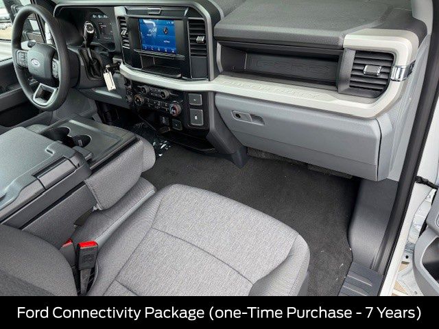 2026 Ford F-350 Super Duty XL - Photo 16