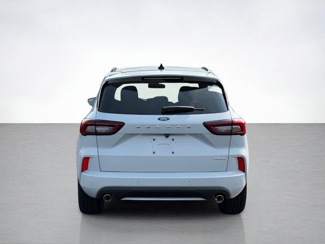2025 Ford Escape Hybrid ST-Line Elite photo 4