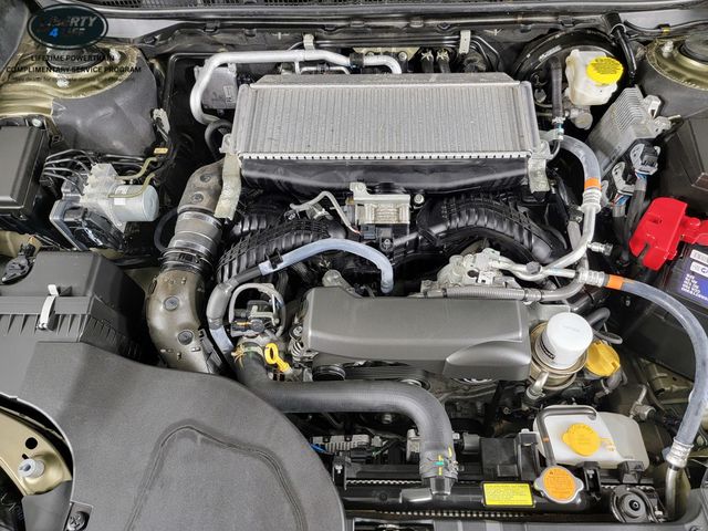 2022 Subaru Outback Onyx Edition - Photo 36