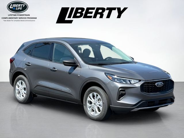 2026 Ford Escape SUV 