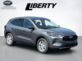 2026 Ford Escape Active SUV