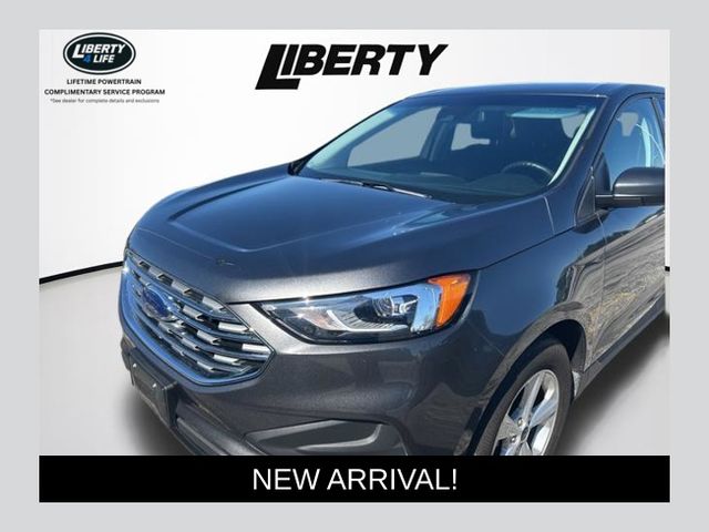 2020 Ford Edge SE's photo