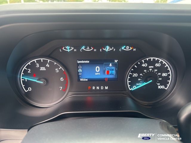 2023 Ford F-350 Super Duty XL - Photo 27