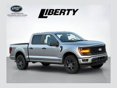 2026 Ford F-150 STX Truck