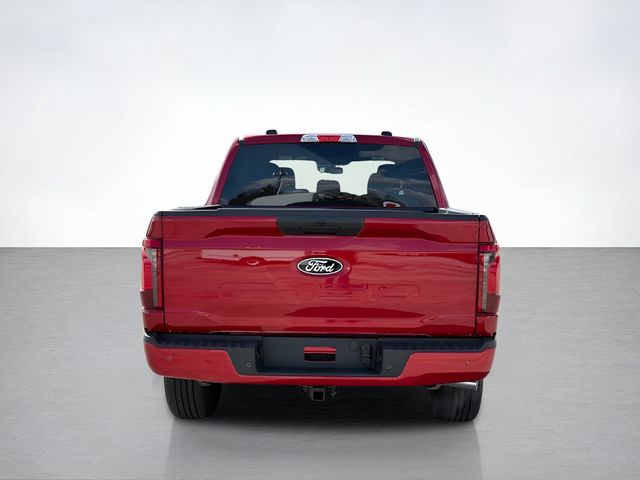 2025 Ford F-150 STX photo 4