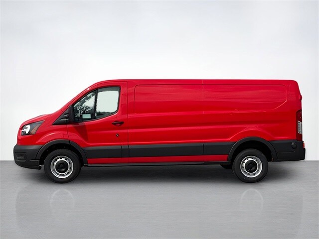 2024 Ford Transit photo 2
