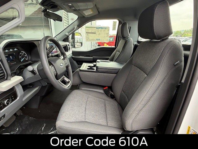 2026 Ford F-350 Super Duty XL - Photo 14