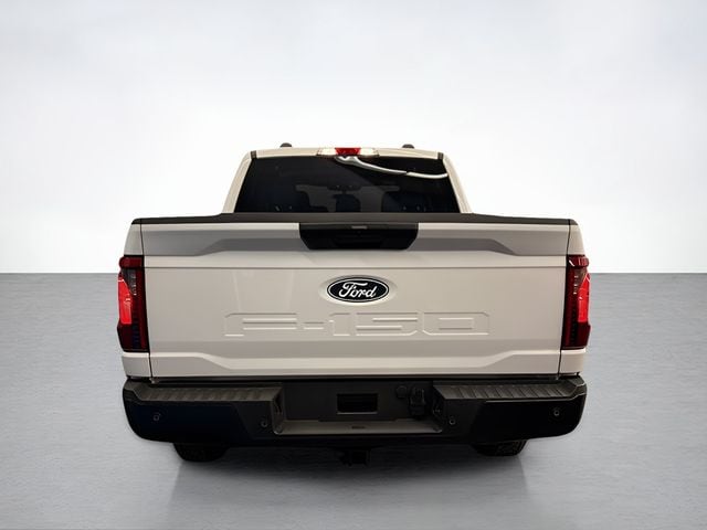 2025 Ford F-150 XL - Photo 6