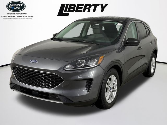 2022 Ford Escape SE - Photo 7