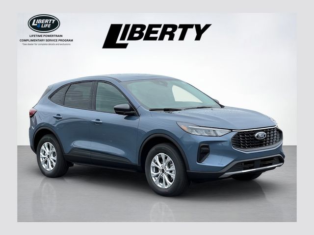 2026 Ford Escape SUV 