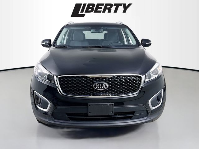 Used 2016 Kia Sorento LX with VIN 5XYPG4A38GG065340 for sale in Maple Heights, OH