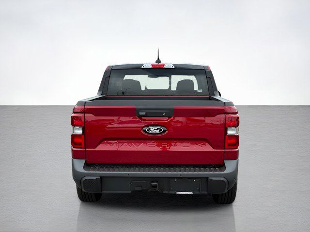 2025 Ford Maverick Lariat photo 4