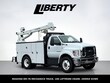 Ford F-750SD