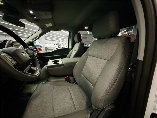 2025 Ford F-150 XL - Photo 19